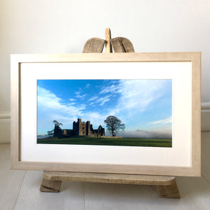 Coming soon -Framed Fine Art prints of the Irish Landscape