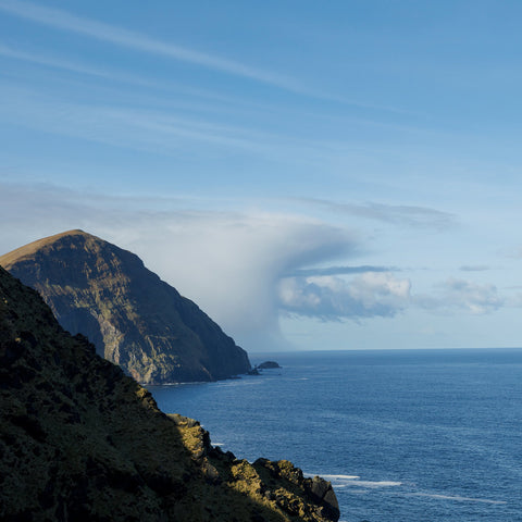 Clare Island