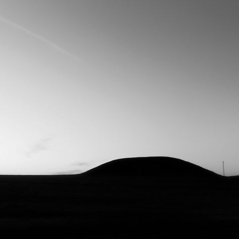 All roads lead to Tara.