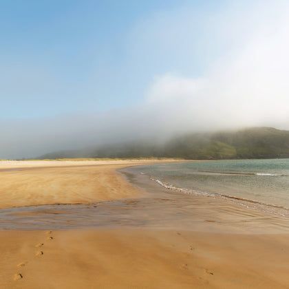 Donegal, in Ireland's northwest is simply breathtaking.   With so many beautiful places to discover along the Wild Atlantic Way it is definitely on my list of places to revisit.  A landscape photographer's dream! 