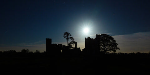 Bective 011 Panoramic