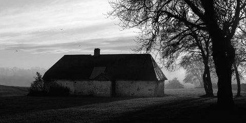 Bective 042 Panoramic