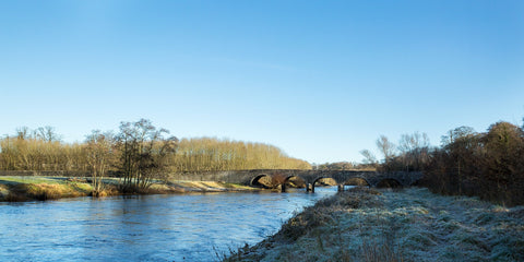 Bellinter Bridge 001 Panoramic