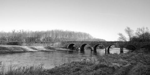 Bellinter Bridge 004 Panoramic