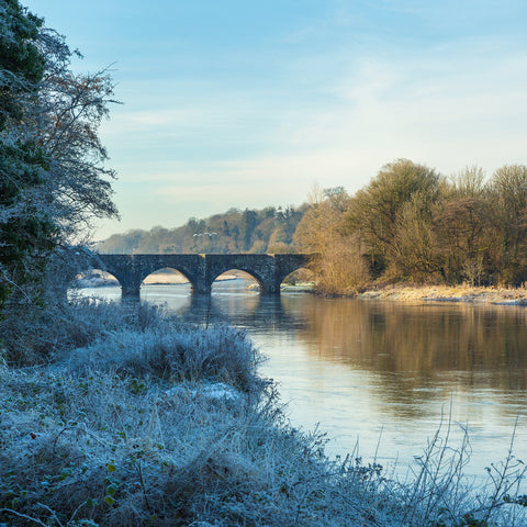 Bridge of the Boyne 001 Square