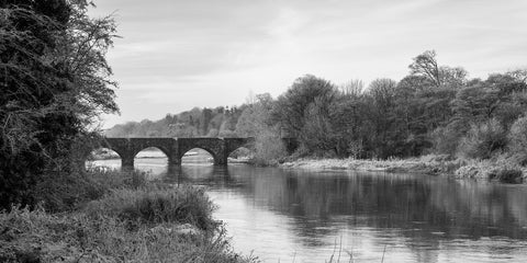 Bridge of the Boyne 002 Panoramic