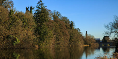 Slane 001 Panoramic