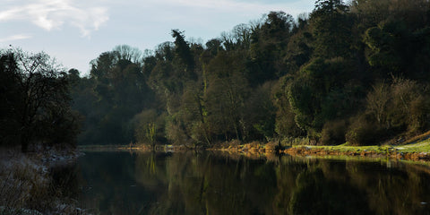 Slane 003 Panoramic