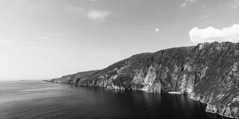 Sliabh Liag, Co. Donegal.   A truly breathtaking mountain on the Atlantic coast of Donegal. Tha cliffs are one of the highest sea cliffs in Europe. A must visit if you are this part of Ireland.