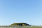 The Mound of Hostages.