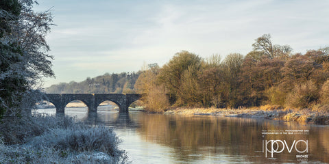 Bridge of the Boyne 001 Panoramic